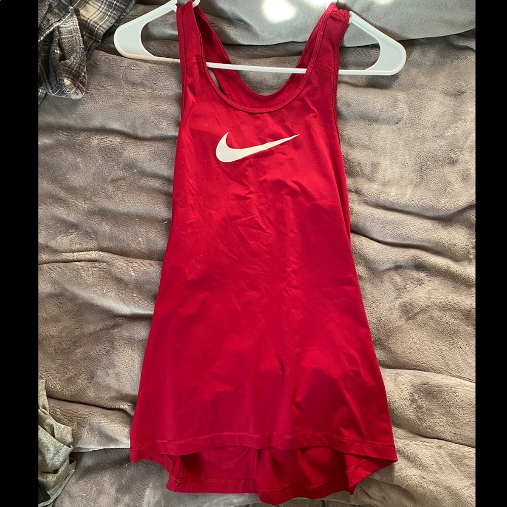 Nike Dri-Fit Tank